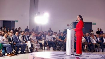 Gobierno de la Gente abre segunda convocatoria de Tocando Corazones con 484 mdp