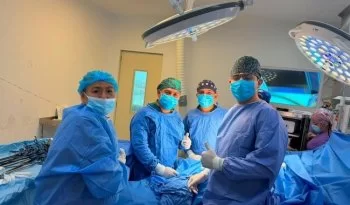 ISSSTE abre en Morelos la primera Clínica de Cirugía Bariátrica del sistema público