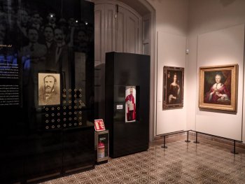 Museo del Palacio celebra 20 años con música, danza y patrimonio en Nuevo León