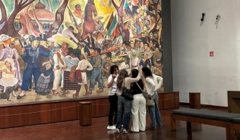 Noche de Museos del INBAL abrirá gratis sus recintos el 26 de agosto