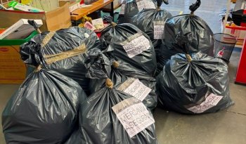 Operativo 'Limpieza desde la Raíz': aseguran 31 mil piezas de mercancía en Edomex, Querétaro e Hidalgo