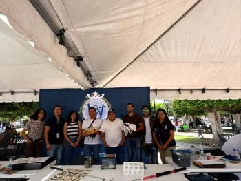 PAOT fomenta el cuidado del Área Natural Protegida Las Musas en su 24 aniversario
