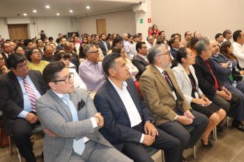 Presentan Guía Práctica Municipal de Gobernanza y Buen Gobierno en Puebla