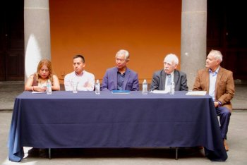 Puebla alberga el VI Congreso Internacional de Etnografía Contemporánea