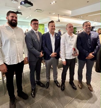 Puebla participa en Pacto Nacional de Transformación Digital; coordinará región sur