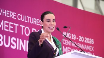 Querétaro promueve su oferta de turismo de reuniones en IBTM Americas 2026