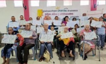 Registro Civil de Guerrero entrega actas extemporáneas gratis y descuentos a adultos mayores