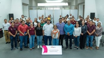 SABGOB actualiza a municipios en reformas de fiscalización y contabilidad gubernamental