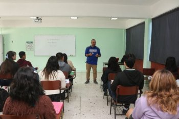 SEP BCS convoca a guías y promotores para el Bachillerato Nacional Margarita Maza
