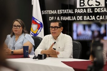 Abueleando 4 reunirá a más de 300 adultos mayores en Baja California Sur