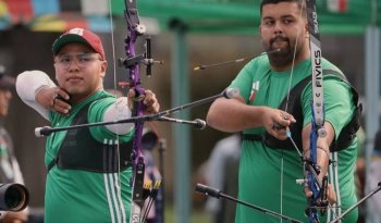 Campeonato Nacional 2026 de tiro con arco reúne a los mejores del país en el CNAR