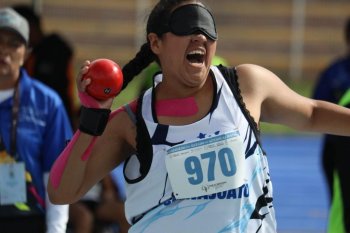 CODE lanza convocatoria para Juegos Paranacionales CONADE 2026 en Guanajuato