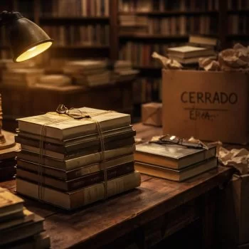 Ediciones Era reduce sus operaciones tras 66 años de legado en la literatura mexicana