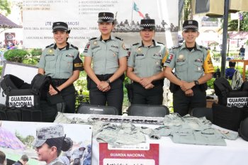 Feria de salud gratuita en Huauchinango: servicios médicos y preventivos del 18 al 21 de agosto