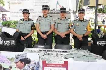 Feria de salud gratuita en Huauchinango: servicios médicos y preventivos del 18 al 21 de agosto