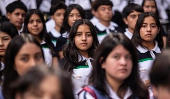 Firman convenio histórico para que estudiantes de CECyTE continúen en el TecNM