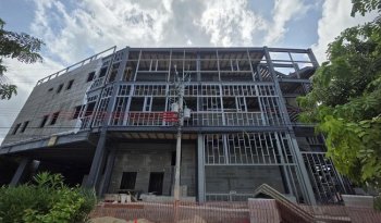 ISSSTE convierte antigua clínica en Hospital General de Chetumal; ampliará de 30 a 90 camas