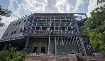 ISSSTE convierte antigua clínica en Hospital General de Chetumal; ampliará de 30 a 90 camas