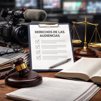 Lineamientos sobre derechos de las audiencias podrían emitirse la próxima semana: Sheinbaum