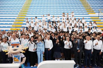 Más de 42 mil estudiantes del SABES inician ciclo escolar 2026-2027 en Guanajuato