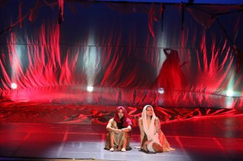 Muestra Estatal de Teatro 2026 presenta dos obras con perspectiva de género y memoria histórica
