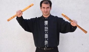 Noche barroca en el Museo Nacional de San Carlos: teatro, danza y música del Siglo de Oro