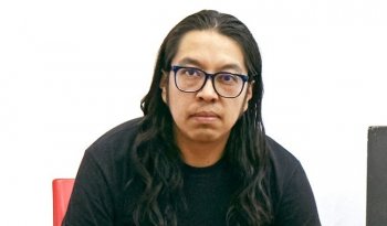 Nombran a Isaac Torres Ortiz como coordinador general del Salón de la Plástica Mexicana