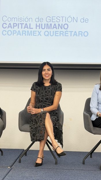 Querétaro analiza retos de rotación y retención de talento en foro con más de 130 líderes