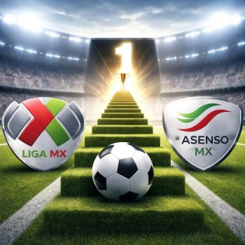 Reestructuración del fútbol mexicano: FMF y Liga MX definen nuevo acceso a Primera División