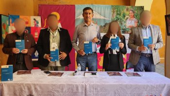 Reunión Inter-Áreas de Alcohólicos Anónimos 2026 espera a más de 6 mil asistentes en Puebla
