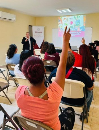 SETUE ofrecerá en agosto capacitaciones gratuitas para mujeres en tres municipios