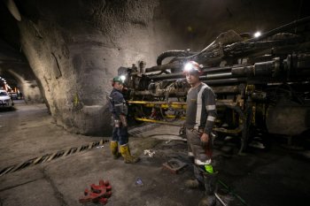 Zacatecas mantiene liderazgo nacional en producción de plata, plomo y zinc