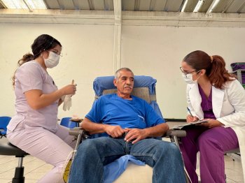 Atención dental gratuita el 24 y 25 de agosto: regístrate y cuida tu sonrisa
