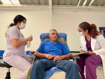 Atención dental gratuita el 24 y 25 de agosto: regístrate y cuida tu sonrisa