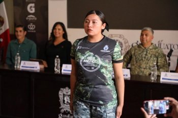Carrera La Gran Fuerza de México en Guanajuato: todo listo para 2 mil 700 corredores