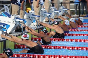 Celia Pulido conquista doble oro y llega a seis medallas en Juegos Centroamericanos