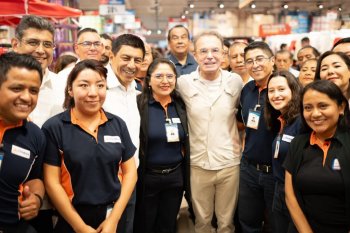 Chedraui inaugura tienda en Oaxaca; generará 267 empleos directos