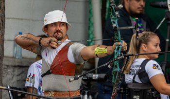 Conade define selección de tiro con arco para el Campeonato Parapanamericano Lima 2026