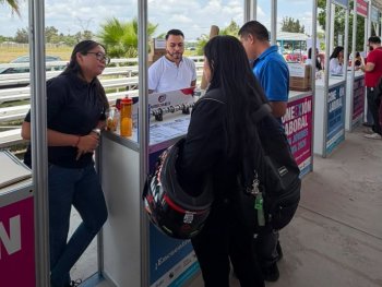 Conexión Laboral Juventudes: más de 770 vacantes para jóvenes en Celaya