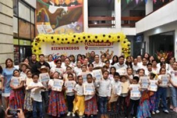 Culmina Verano Cultural 2026 en Chilpancingo con exhibición de talento infantil