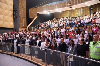 Foro en Celaya impulsa ampliar cobertura de educación inicial en Guanajuato