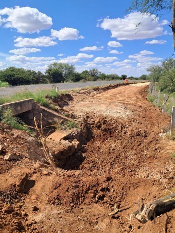 Gobierno de Zacatecas inicia construcción de Ciclovía Plateros–Las Mercedes en Fresnillo