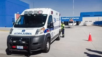 Guanajuato realiza 31 mil 734 referencias médicas mediante SUEG en 2026
