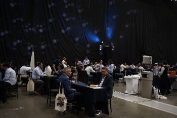 Guanajuato suma más de 700 citas de negocios con compradores de 7 mercados internacionales