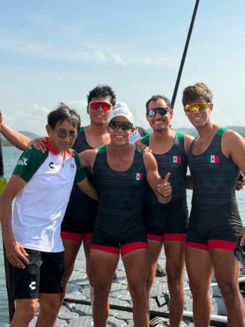 Hugo Reyes cierra con oro y bronce en Juegos Centroamericanos