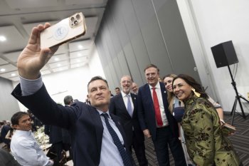 Innovafest Querétaro cierra con éxito y entrega estafeta a Jalisco