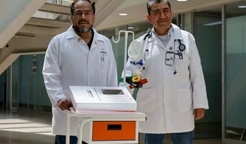 ISSSTE entrega 203 electrocardiógrafos a 173 unidades médicas en todo el país