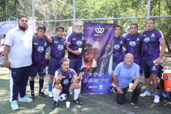 La Copa de la Gente culmina con emotivas finales en León