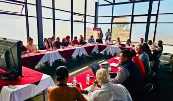 Presentan Programa Territorial Operativo para el desarrollo ordenado y sostenible de San Quintín