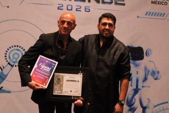 Reconocen a 'El Chelís' por su trayectoria deportiva y su labor en la UDEP